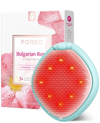 FLIP™ play advanced Pre-order | Foreo (Global)