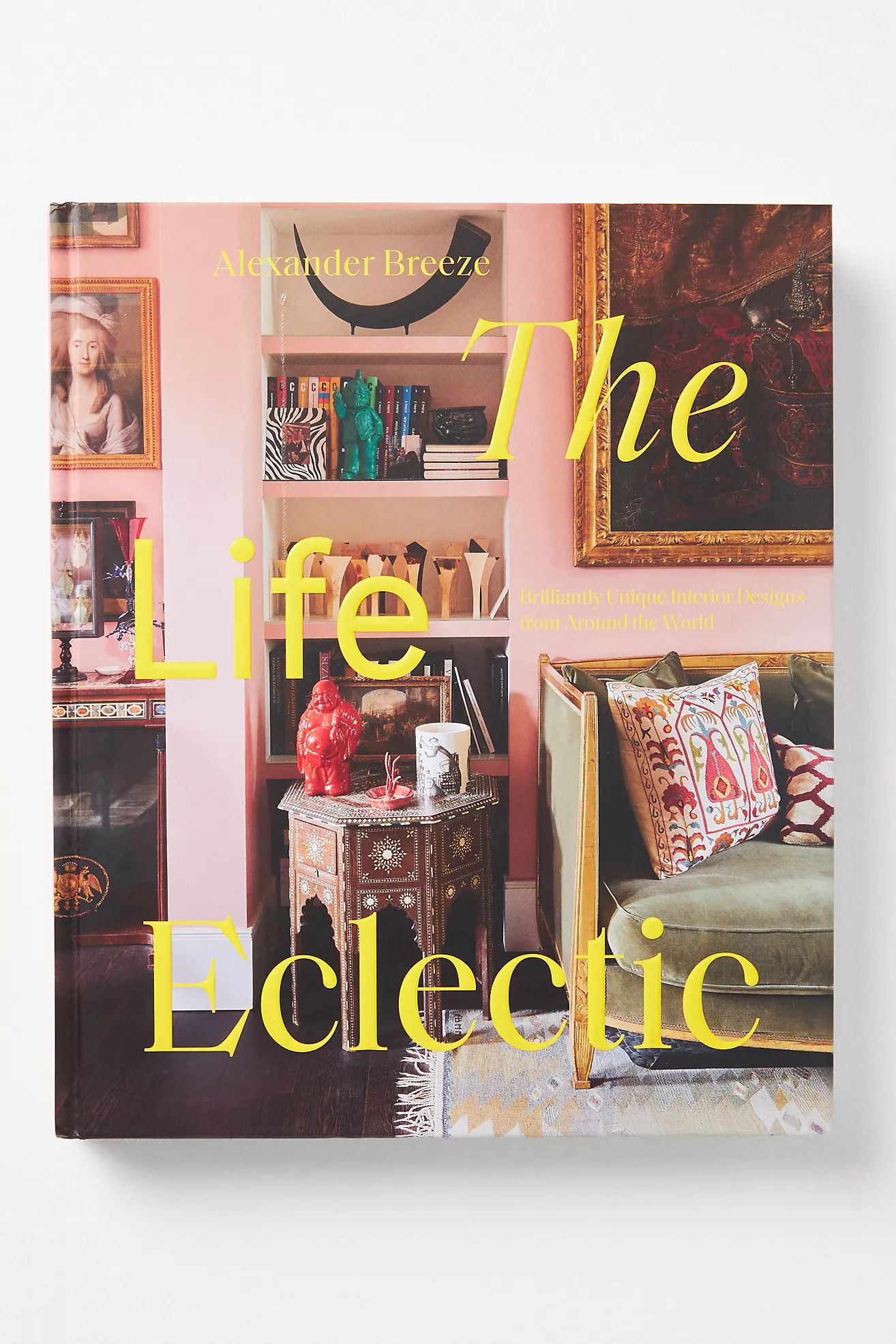 The Life Eclectic | Anthropologie (US)