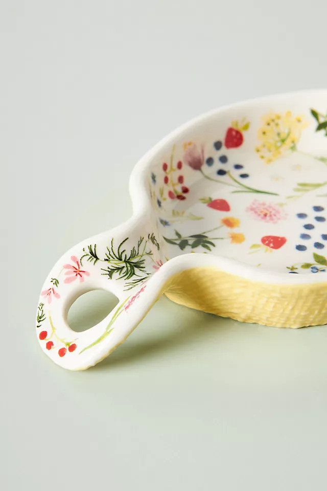 Appoline Spoon Rest | Anthropologie (US)