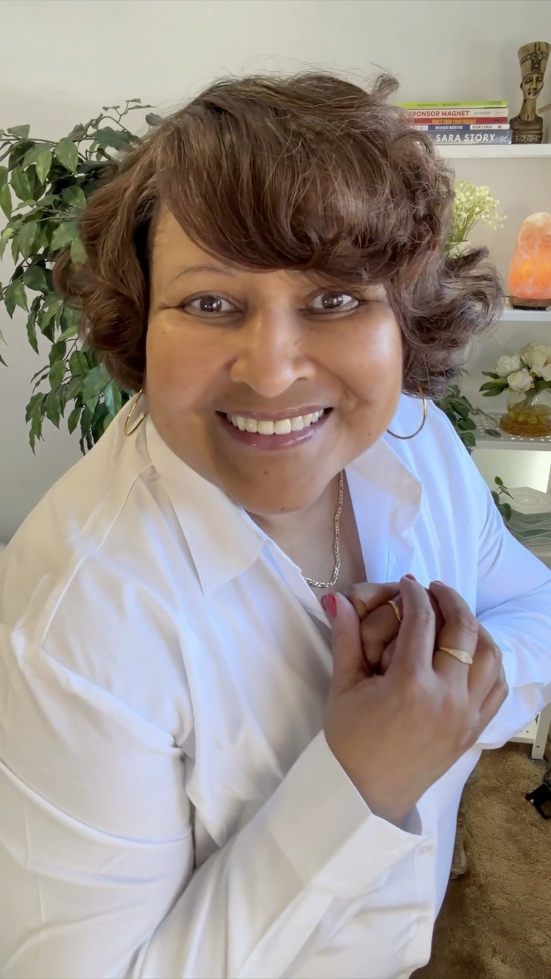 This is a classic that never goes out of style!A button down shirt is a must have for every wardrobe 👔 and especially for your spring outfits! 


#LTKPlusSize #LTKootd #LTKWorkwear