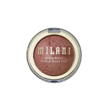 Milani Baked Blush, Ciao Bella 18 | Walmart (US)