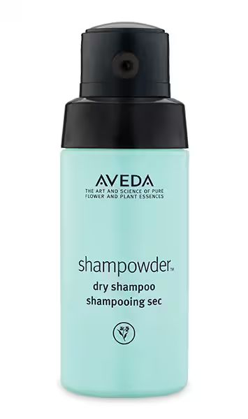 shampowder™ dry shampoo | Aveda | Aveda (US)