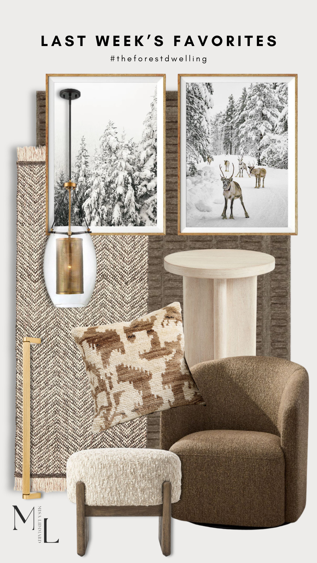 Sharing last week’s faves! The Preston swivel chair is perfect for a cozy corner or extra living room seating. The Cayman side table gives you plenty of surface space without a bulky footprint. The Wheatley runner is one of my all time favorites for the kitchen and other high-traffic areas. The upholstered stool is such an easy piece to move around and style in different areas. 

 #LTKdayinmylife #LTKSeasonal #LTKHome