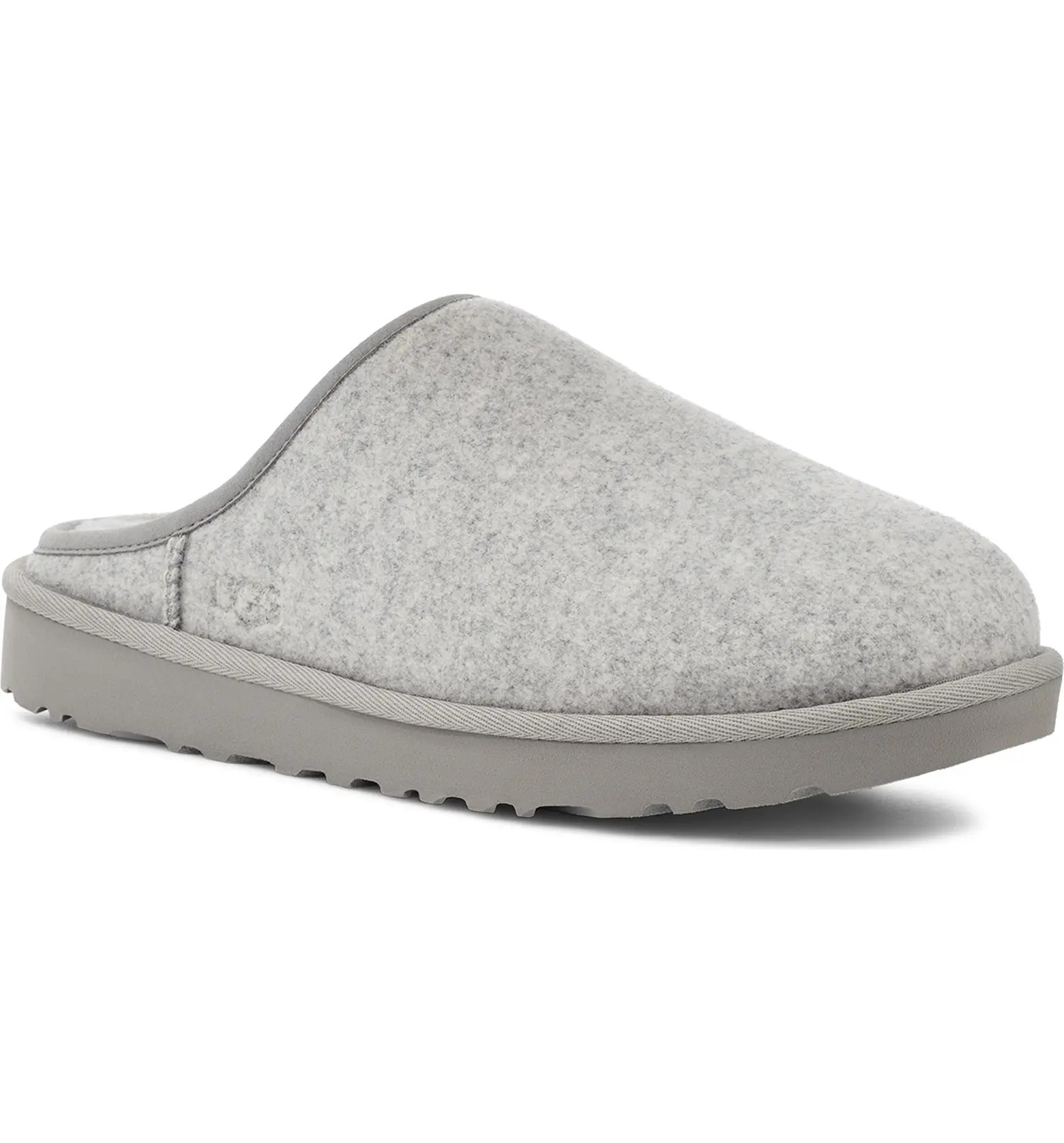 Classic Scuff Slipper (Men) | Nordstrom