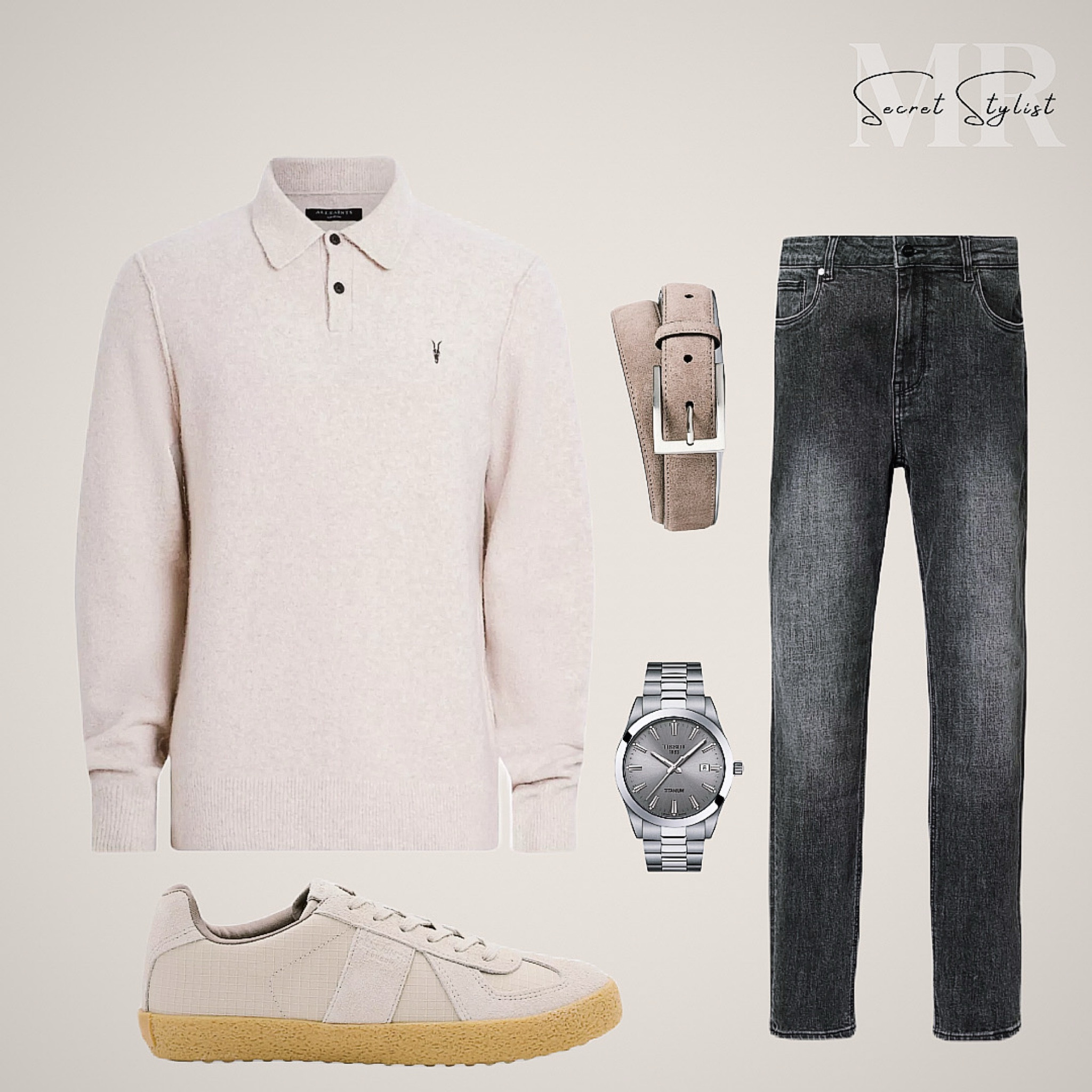 Shop the outfit 

#LTKFashionMonth #LTKmens #LTKuk