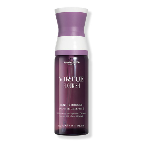 Flourish Healthy Hair Growth Drug-Free Density Booster | Ulta