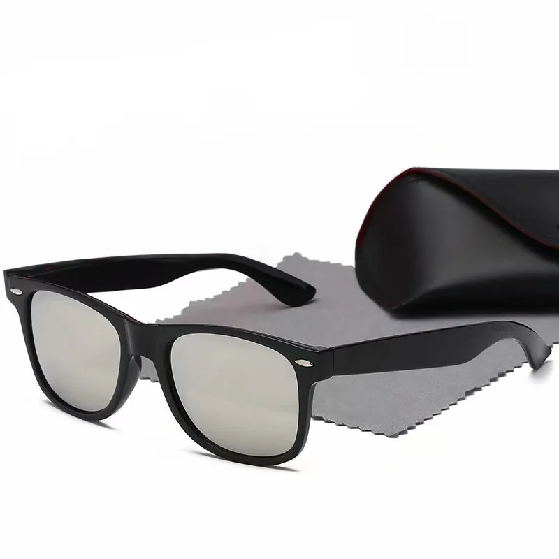 Save Big on Bulk Designer Polarized Sunglasses For Men Designer Men Women Polarized Sunglasses Ad... | DHGate