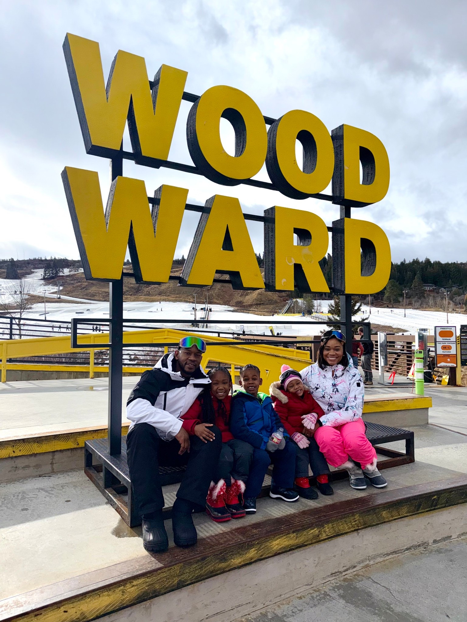 Winter family fits ❄️ Amazon ski sets, snow boots, and cozy layers for a perfect ski day. Shop our exact sets on LTK ⛄️

#LTKKids #LTKHoliday