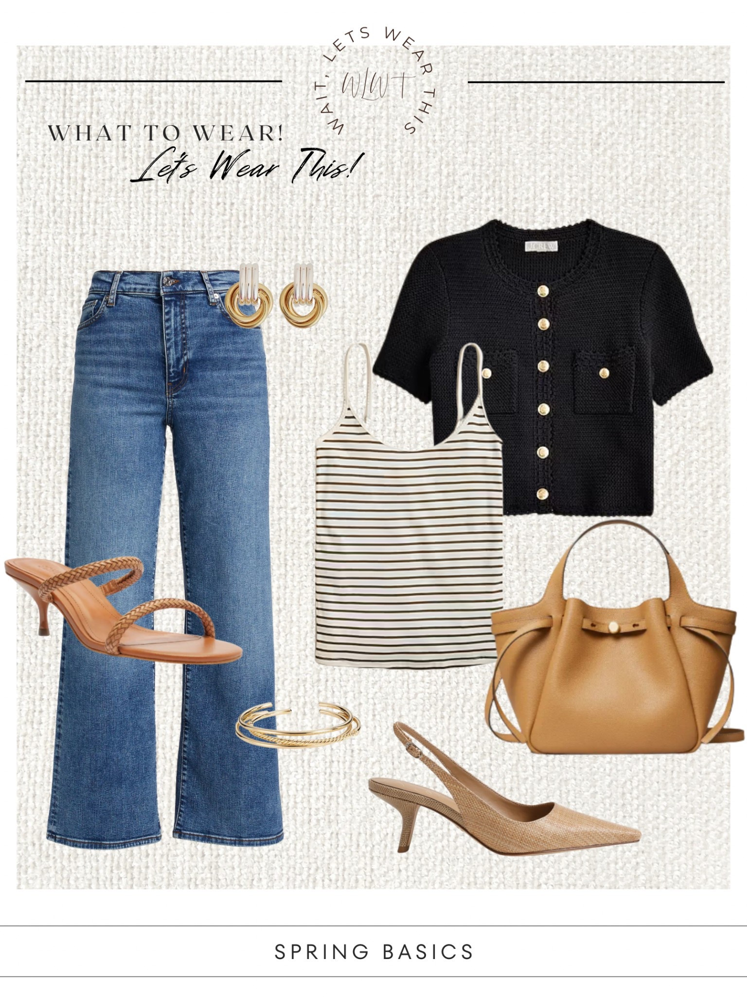 Weekly Finds! Love this cardigan- perfect light weight layer for spring ☀️

#LTKOver40 #LTKStyleTip