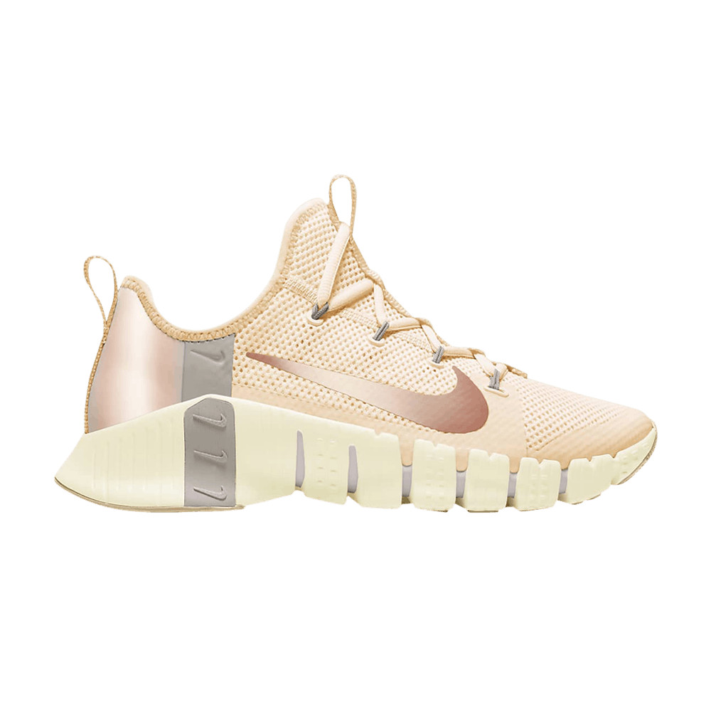Nike Wmns Free Metcon 3 'Guava Ice' | GOAT