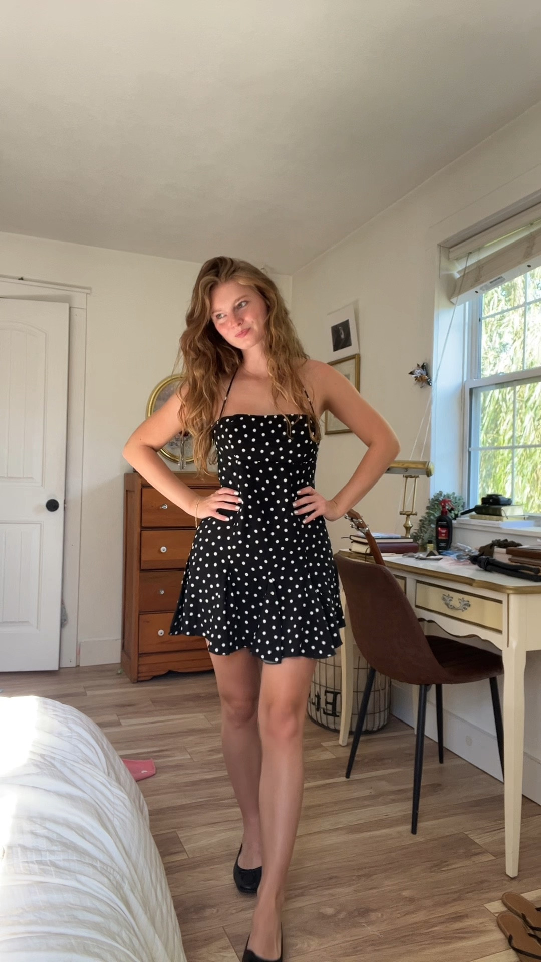 Princess Polly dupe at target! 