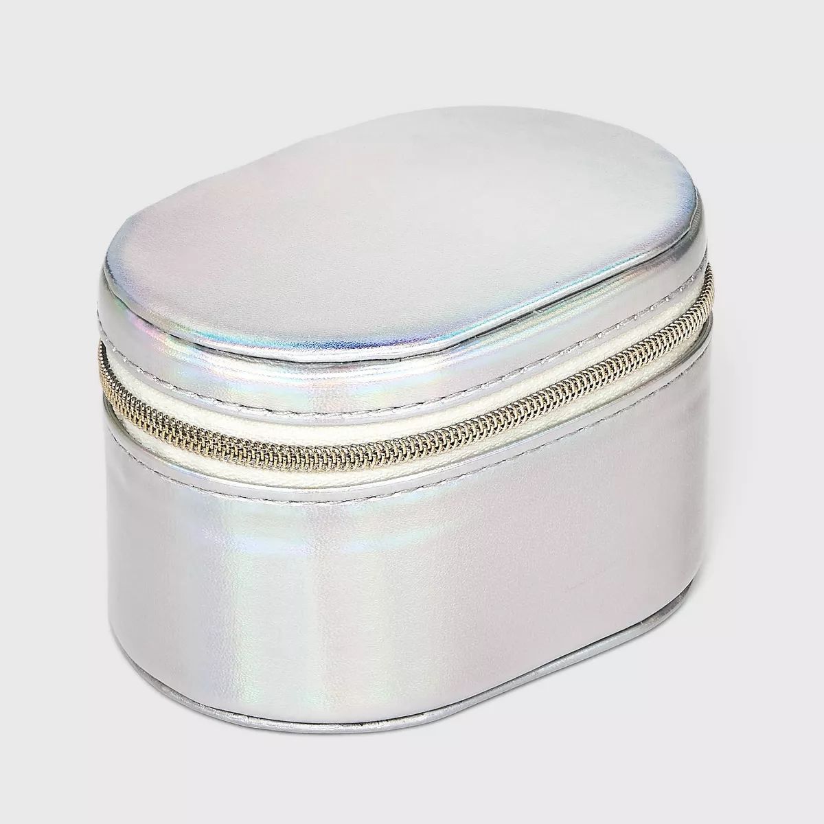 Small Pill Shaped Case Jewelry Box - A New Day™ | Target