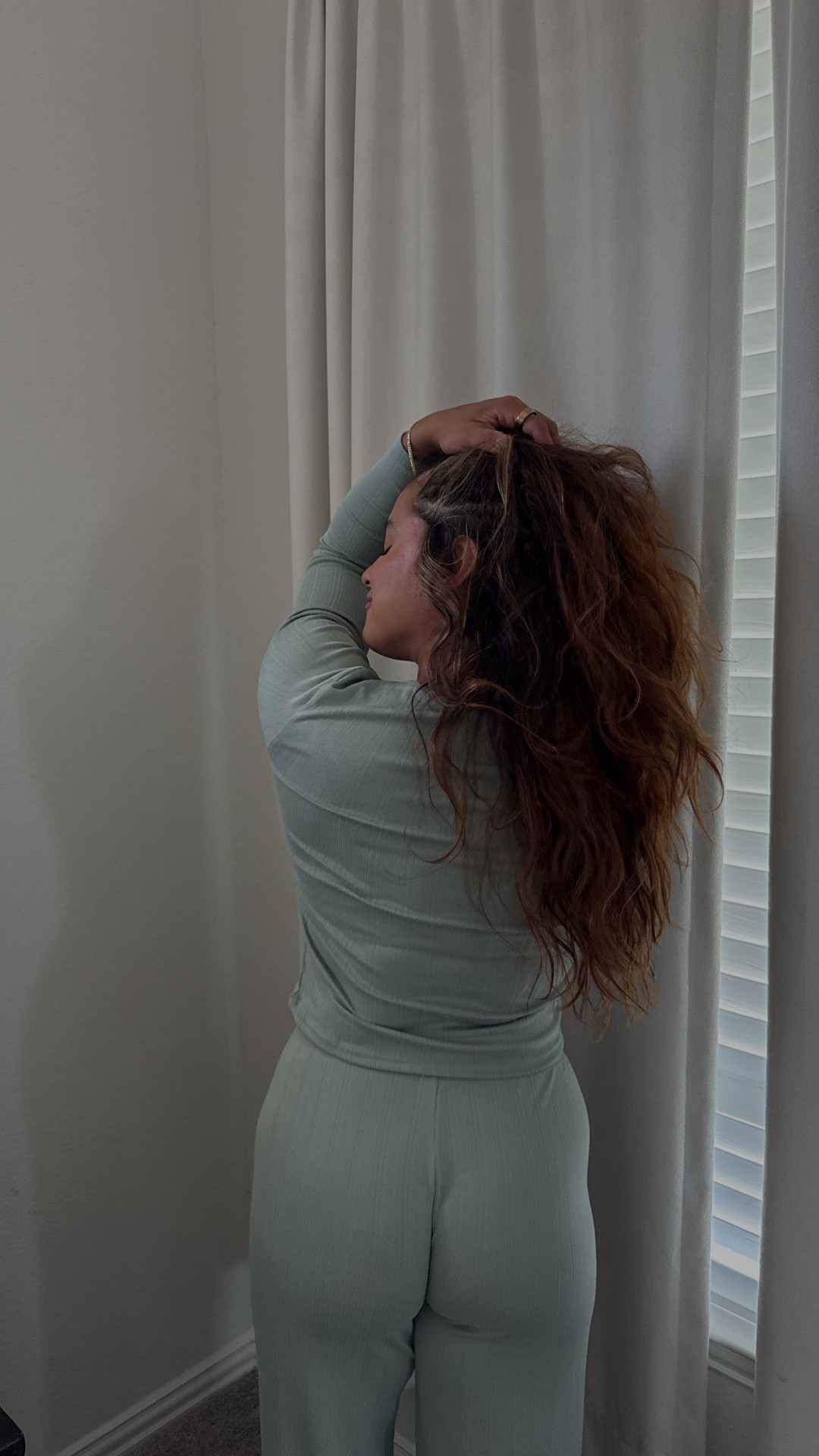 Me and pjs 🤝🏽

#LTKFindsUnder50 #LTKFallSale #LTKHome