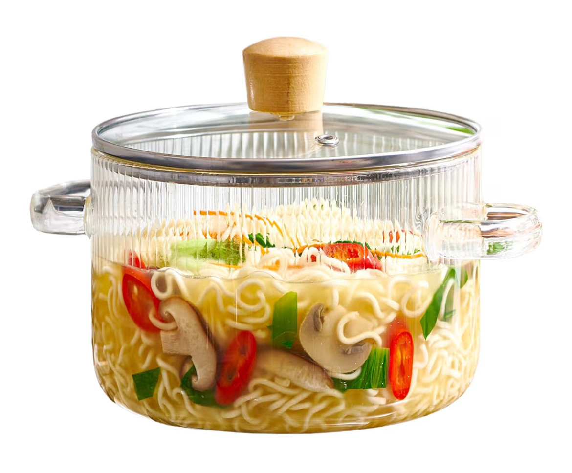 What is better than watching your food boil? This is in my cart 

#LTKcanada #LTKhome #LTKstyletip