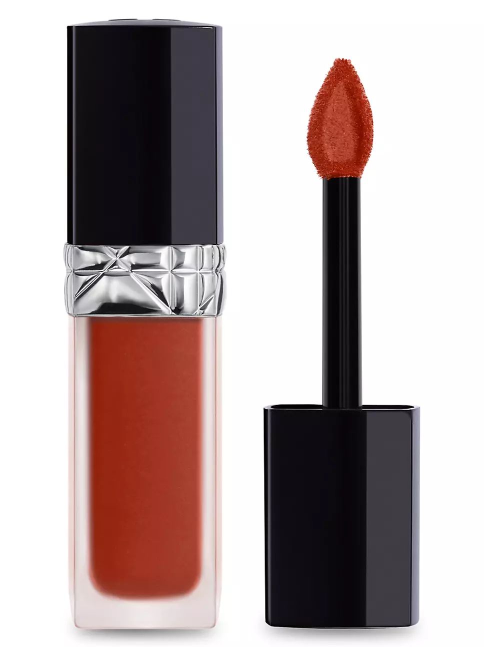 Rouge Dior Forever Liquid Transfer-Proof Lipstick | Saks Fifth Avenue