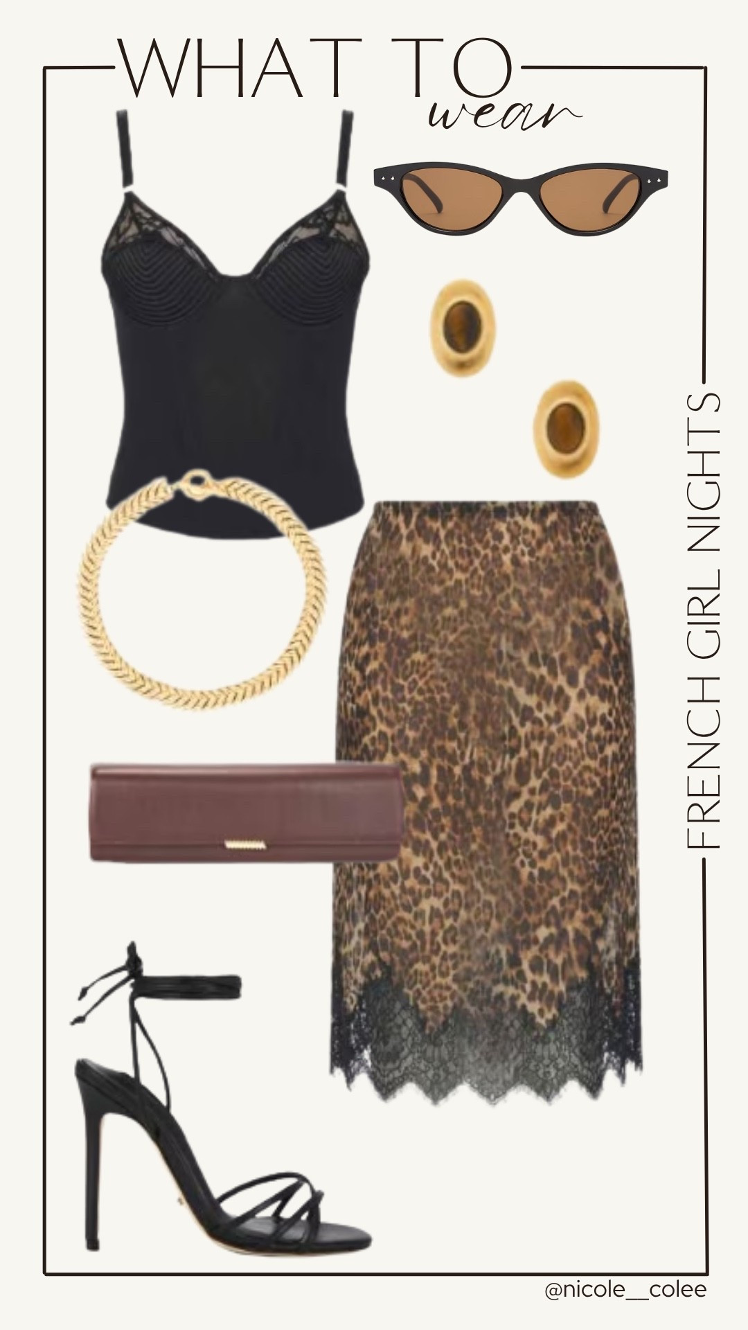 Your outfits = handled ✔️

From casual days to nights out… these are the looks I’d actually wear on repeat right now.

Easy, elevated, and styled for you—just tap & shop 💛

#LTKdayinmylife #LTKgrwm #LTKootd