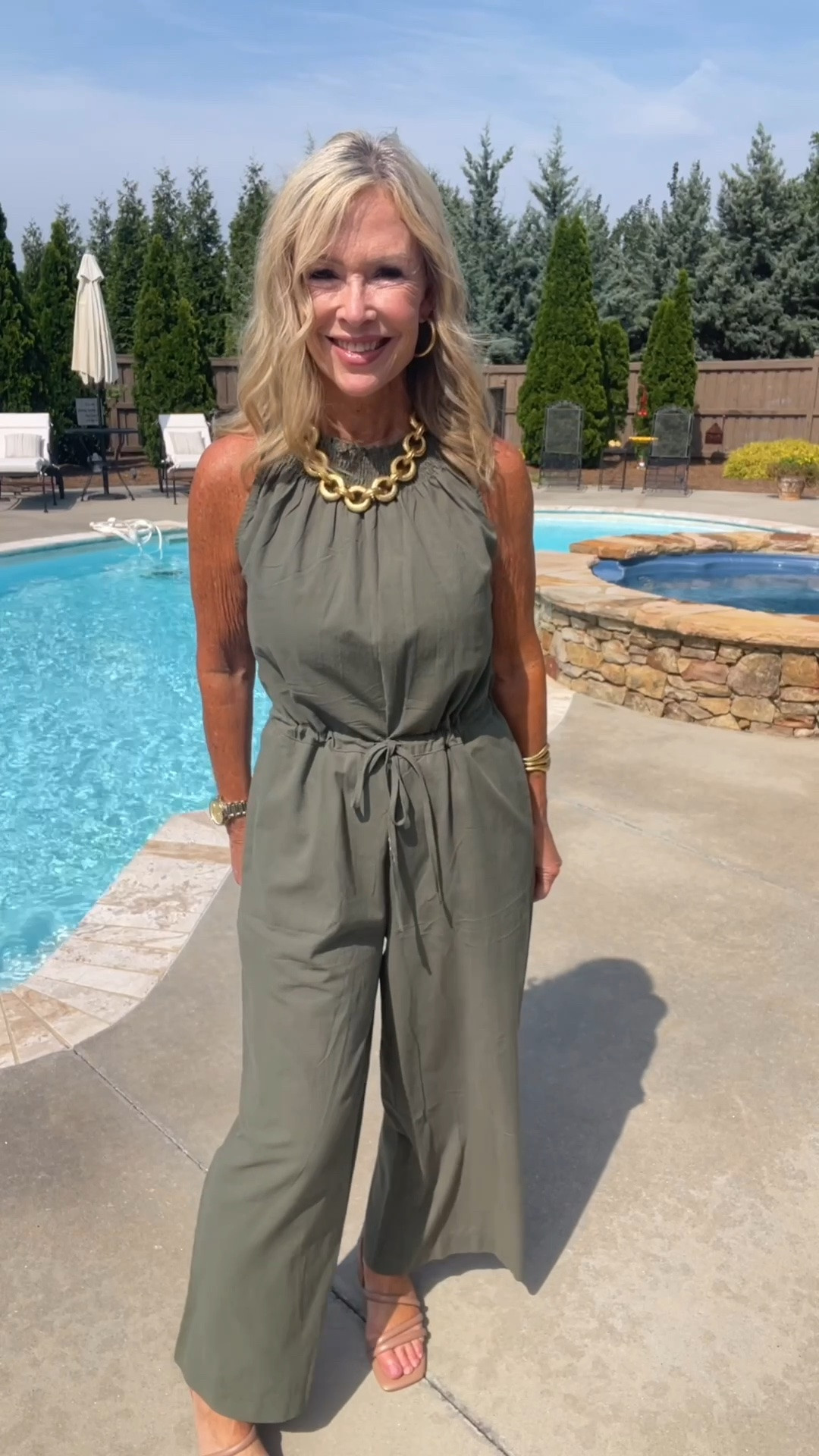 Two jumpsuits I’m absolutely loving!!!

#LTKdayinmylife #LTKgrwm
