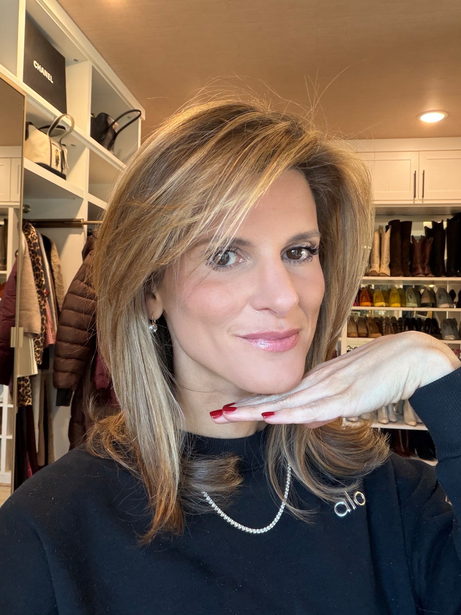 @nordstrombeauty makeup favorites! #nordstrompartner 