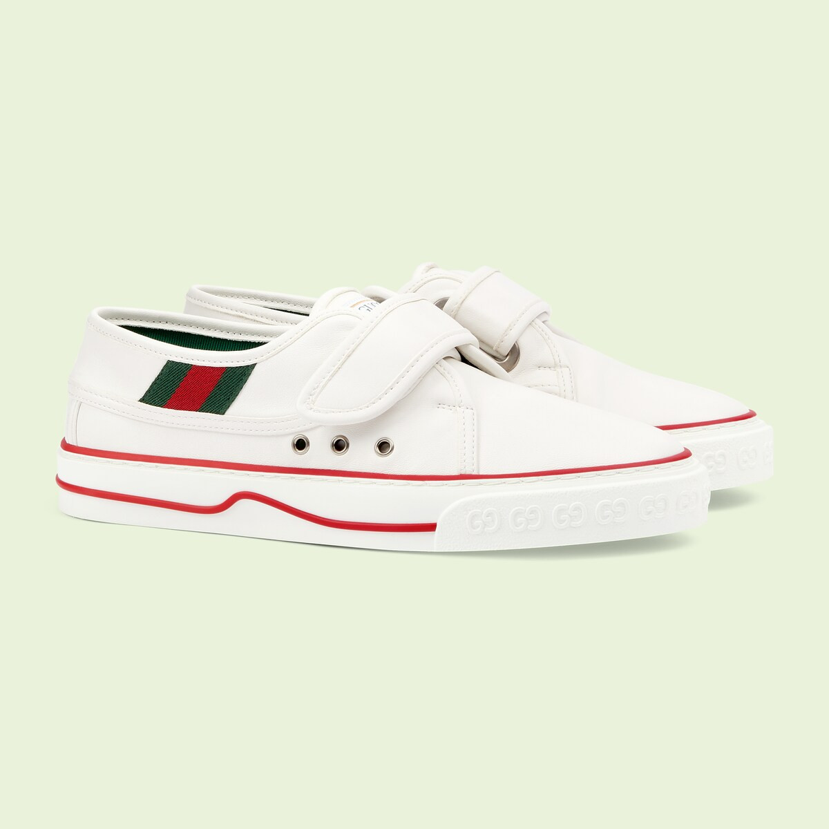 Gucci - Women's Gucci Tennis 1977 sneaker | Gucci (US)