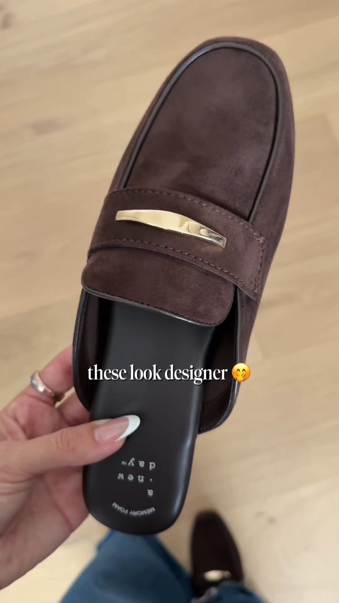Only $35!