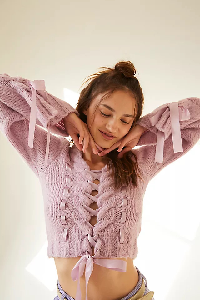 Sienna Sweater | Free People (Global - UK&FR Excluded)