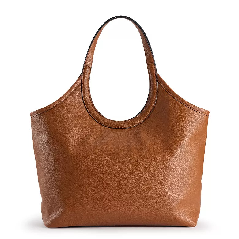 LC Lauren Conrad Lainey Daily Tote Bag | Kohl's