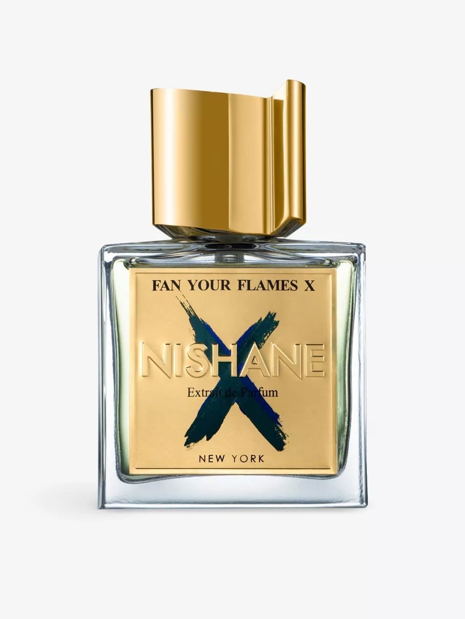 FAN YOUR FLAMES X extrait de parfum | Selfridges