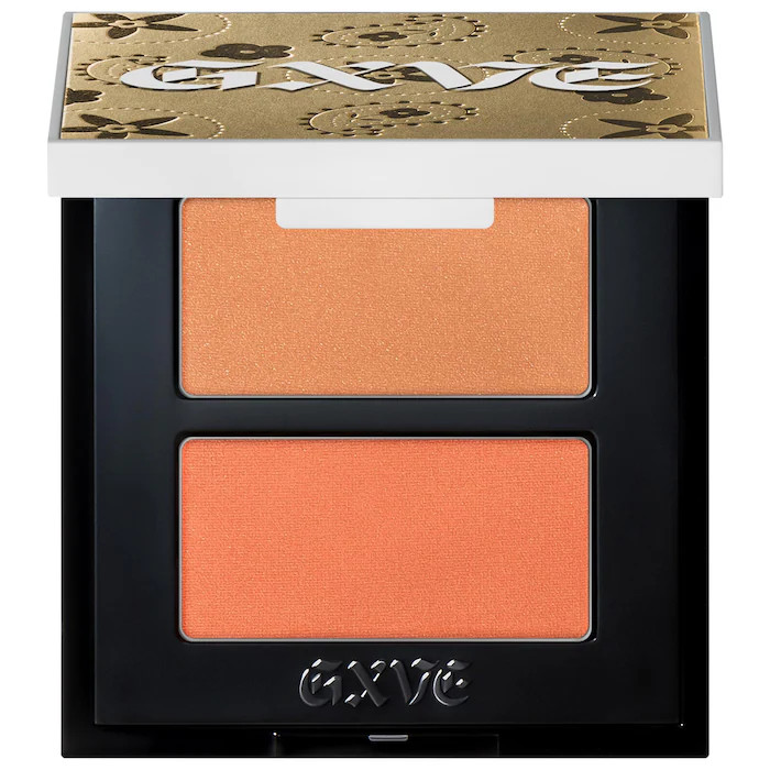 Feelin' Cheeky Clean Amplifying Talc-Free Blush Duo - GXVE BY GWEN STEFANI | Sephora | Sephora (US)