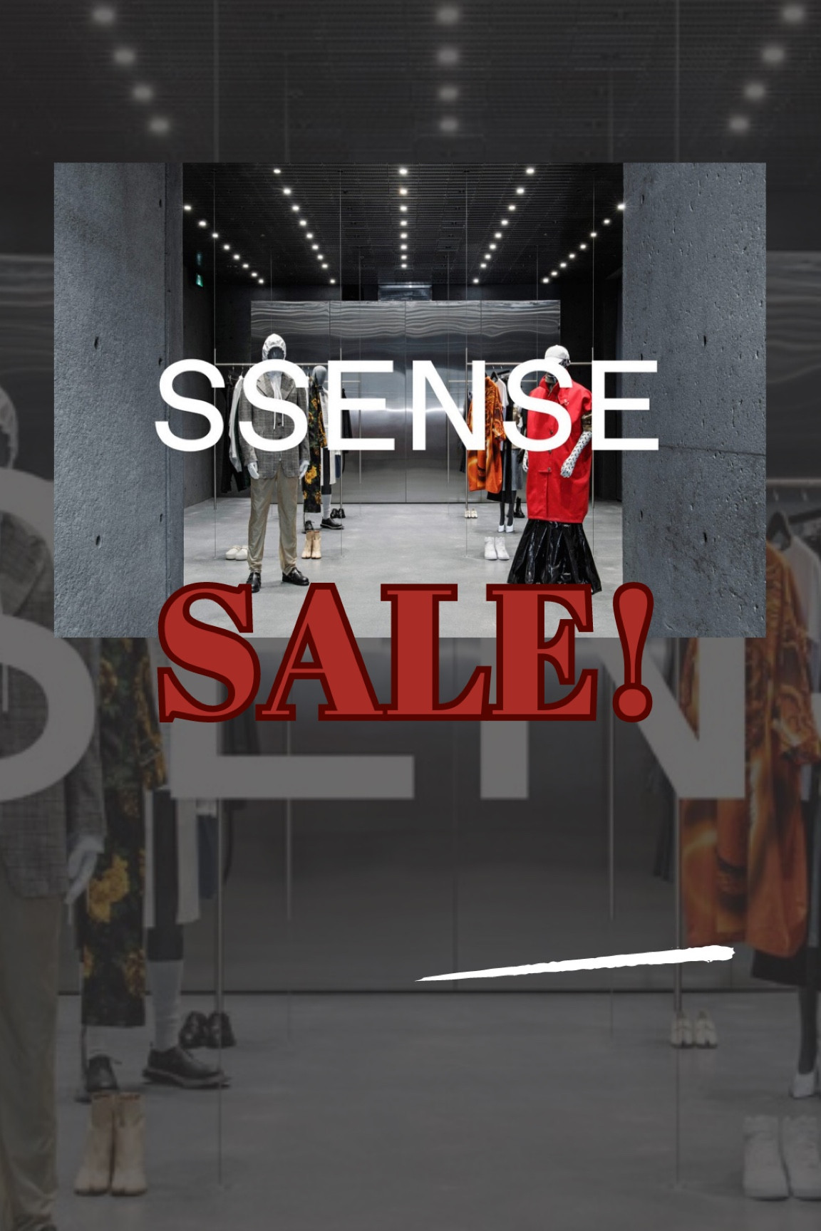 I love a SSENSE sale! Here’s some of my faves that’s in my cart 

#LTKGiftGuide #LTKMens #LTKSaleAlert