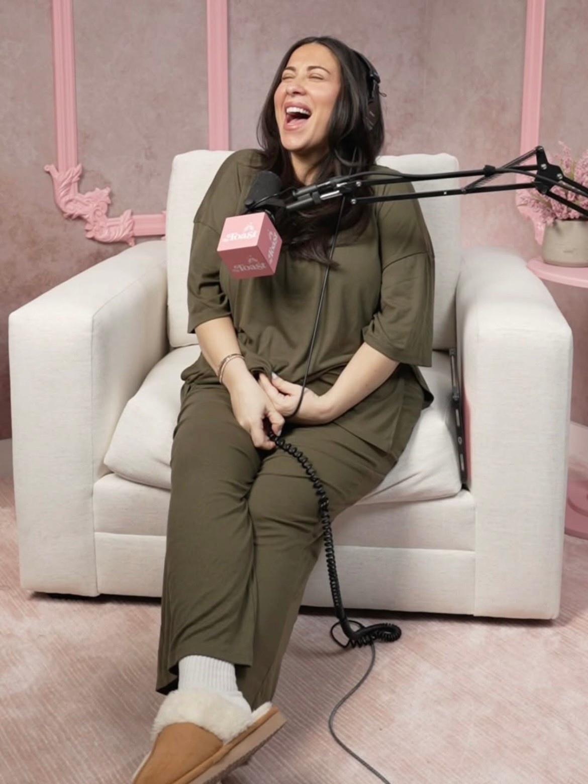 New The Toast episode! Tune in for The Fast Five, a Love is Blind Recap, and a White Lotus recap. 

#LTKStyleTip #LTKSeasonal #LTKFindsUnder100