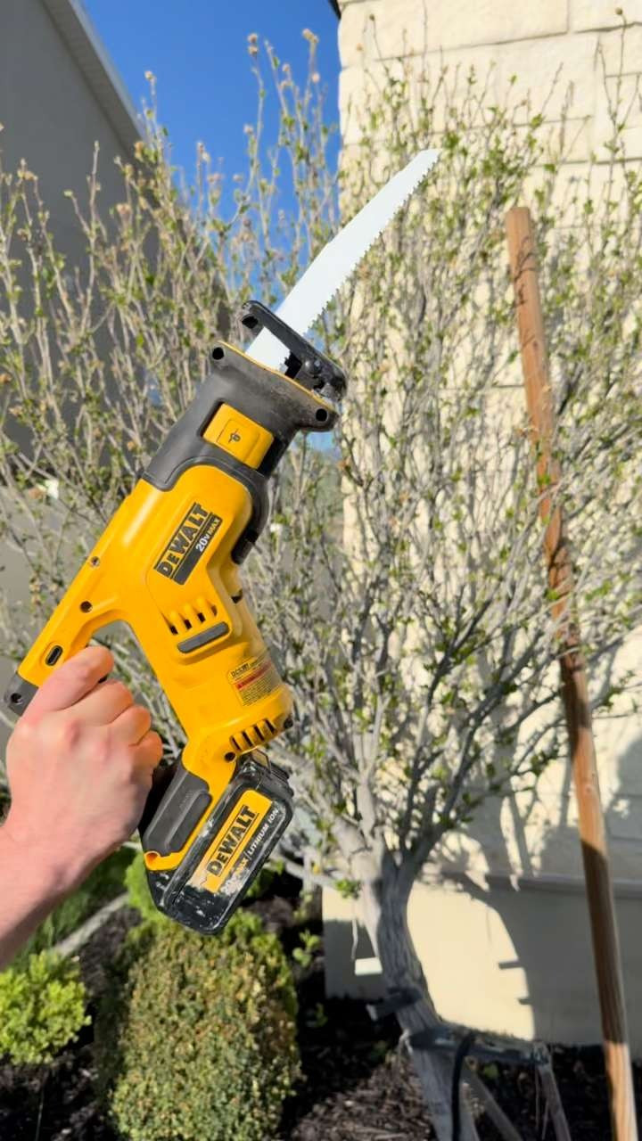A must-have for any homeowner — and the perfect addition to Dad’s tool collection this Father’s Day. 💪🛠️

Im always using it for:
-Trimming branches
-Cutting down trees & plants
-Cutting drywall for electrical
-Cutting irrigation piping 
-Cut PVC pipin 

 #LTKHome #LTKFindsUnder100 #LTKMens