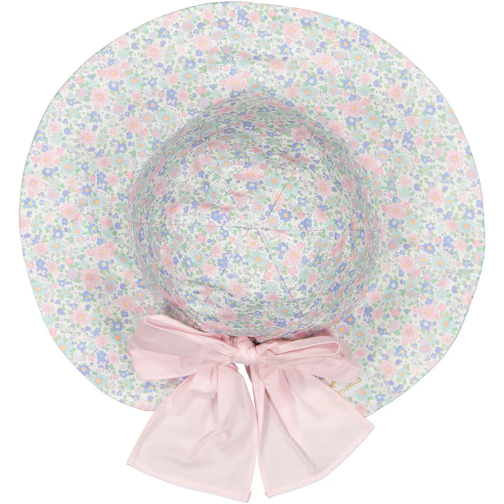 Sal & Pimenta Lily Sunny Hat | JoJo Mommy