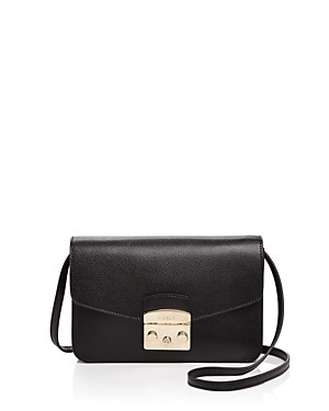 Furla Metropolis Pochette Small Leather Crossbody | Bloomingdale's (UK)