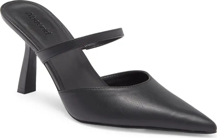 Nancy Mule Pump (Women) | Nordstrom Rack