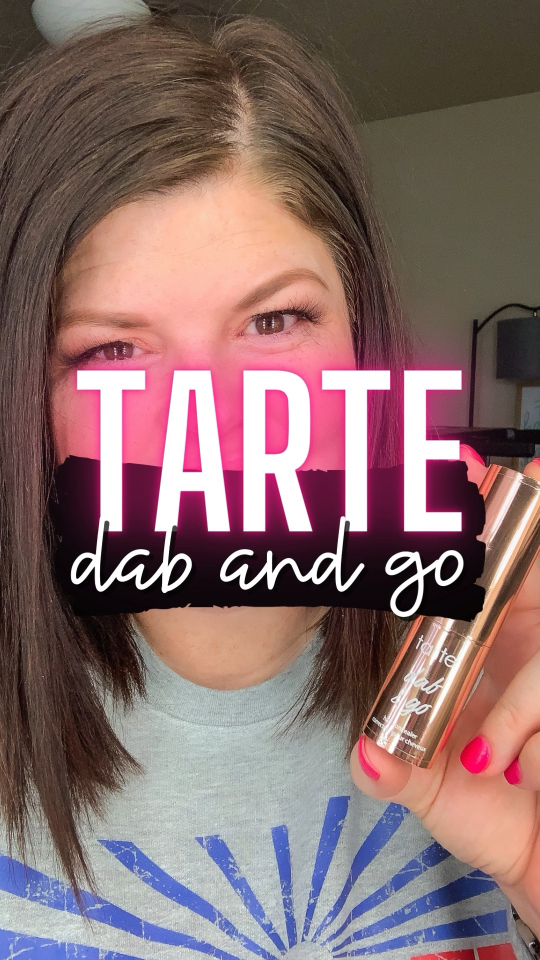 Tarte Dab And Go to cover greys!

** make sure to click FOLLOW ⬆️⬆️⬆️ so you never miss a post ❤️❤️

📱➡️ simplylauradee.com

beauty finds | hair products | beauty products | hair favorites | beauty favorites | hair care | skincare | beauty essentials | skincare essentials | ulta | target | target finds | target beauty | walmart | walmart finds | walmart beauty | amazon | found it on amazon | amazon finds | amazon beauty

#LTKbeauty #LTKVideo #LTKmidsize