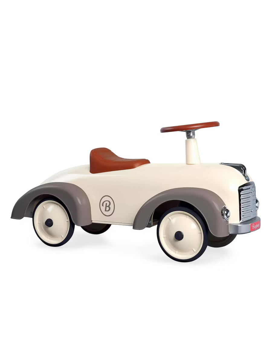 Baghera Baghera Speedster Ride-On Car | Saks Fifth Avenue | Saks Fifth Avenue