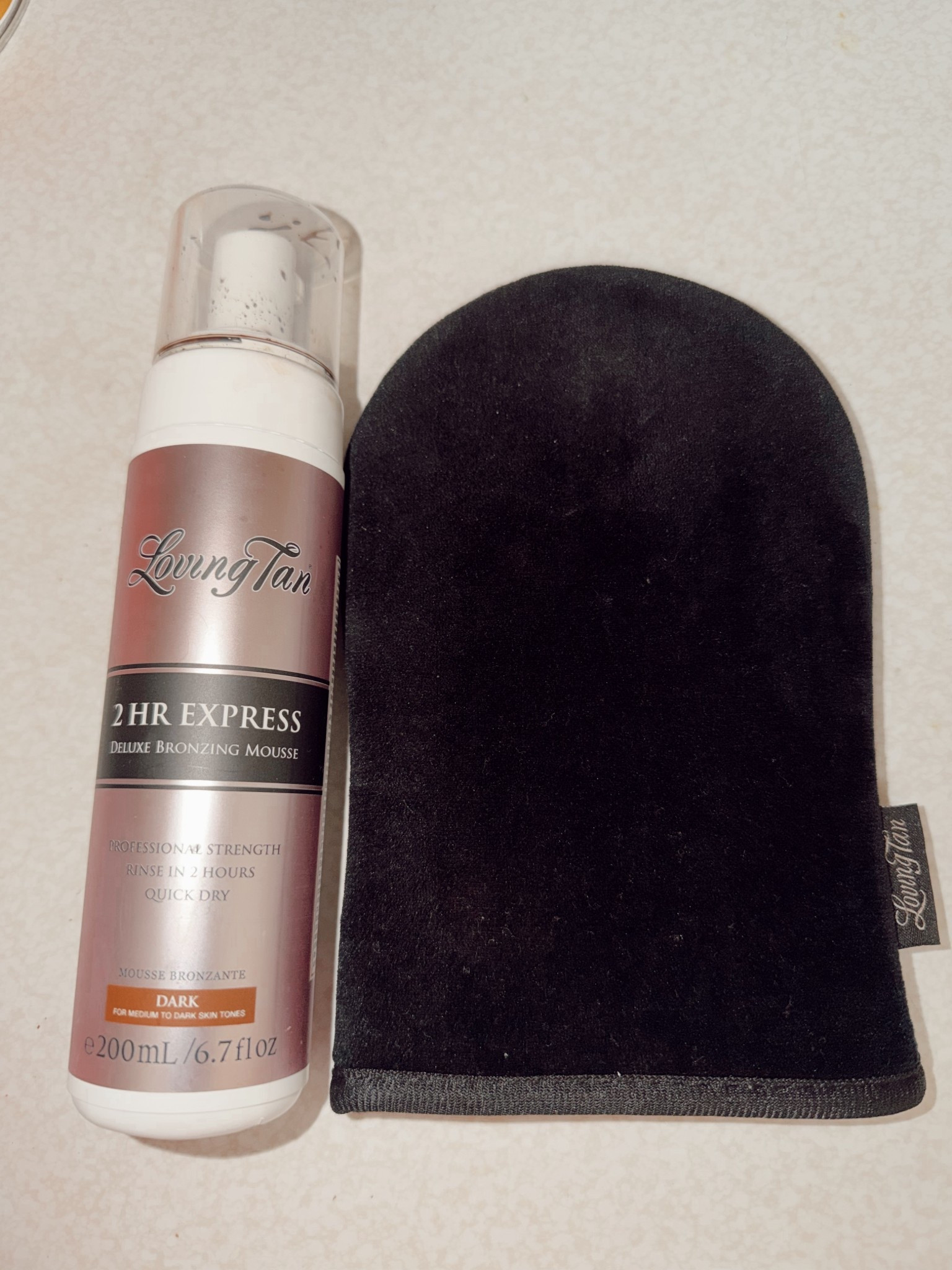 Snow prep 🤪🤎❄️

#LTKBeauty #LTKselfcare #LTKgrwm