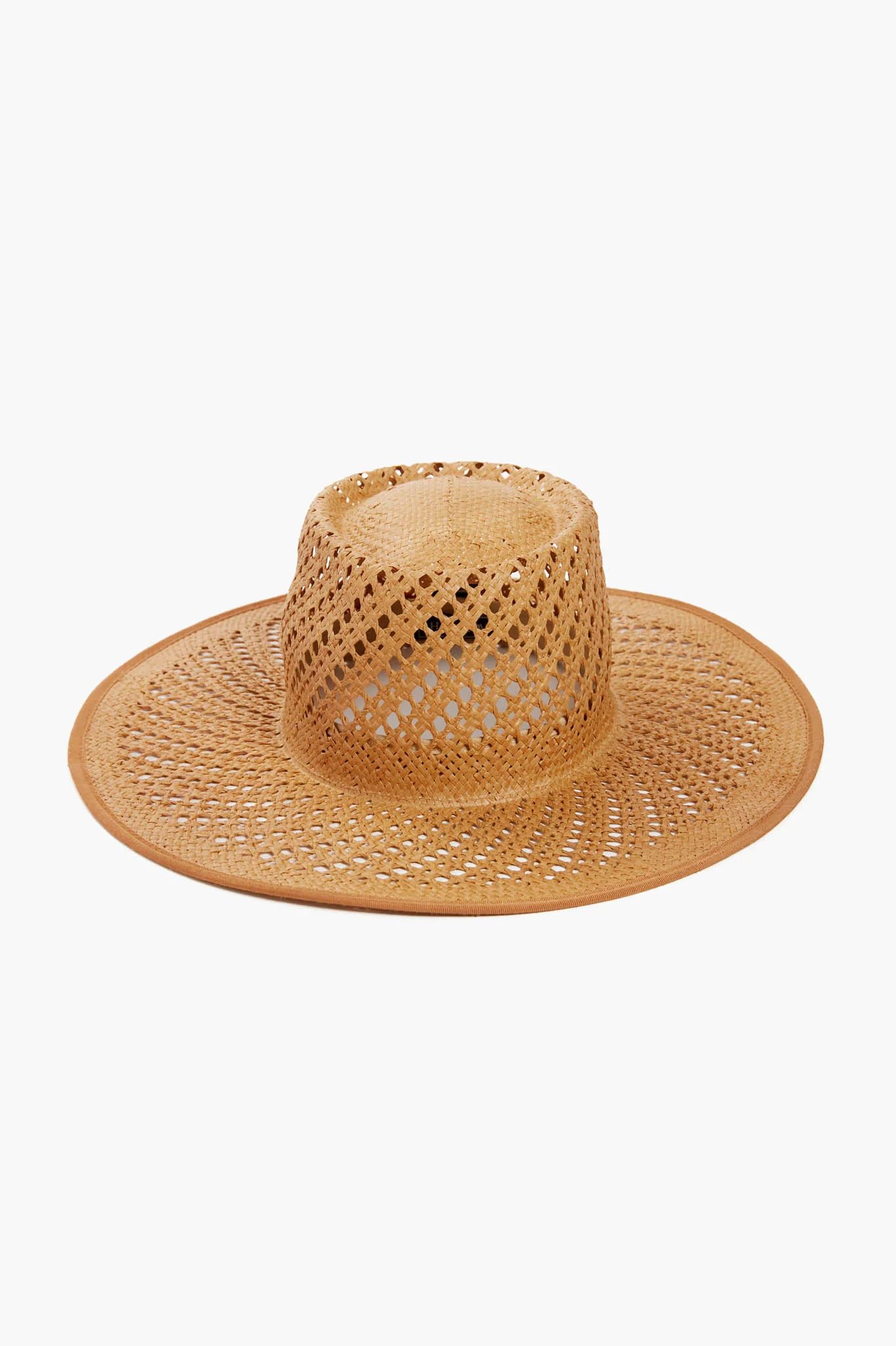 Caramel Aurelia Hat | Tuckernuck (US)