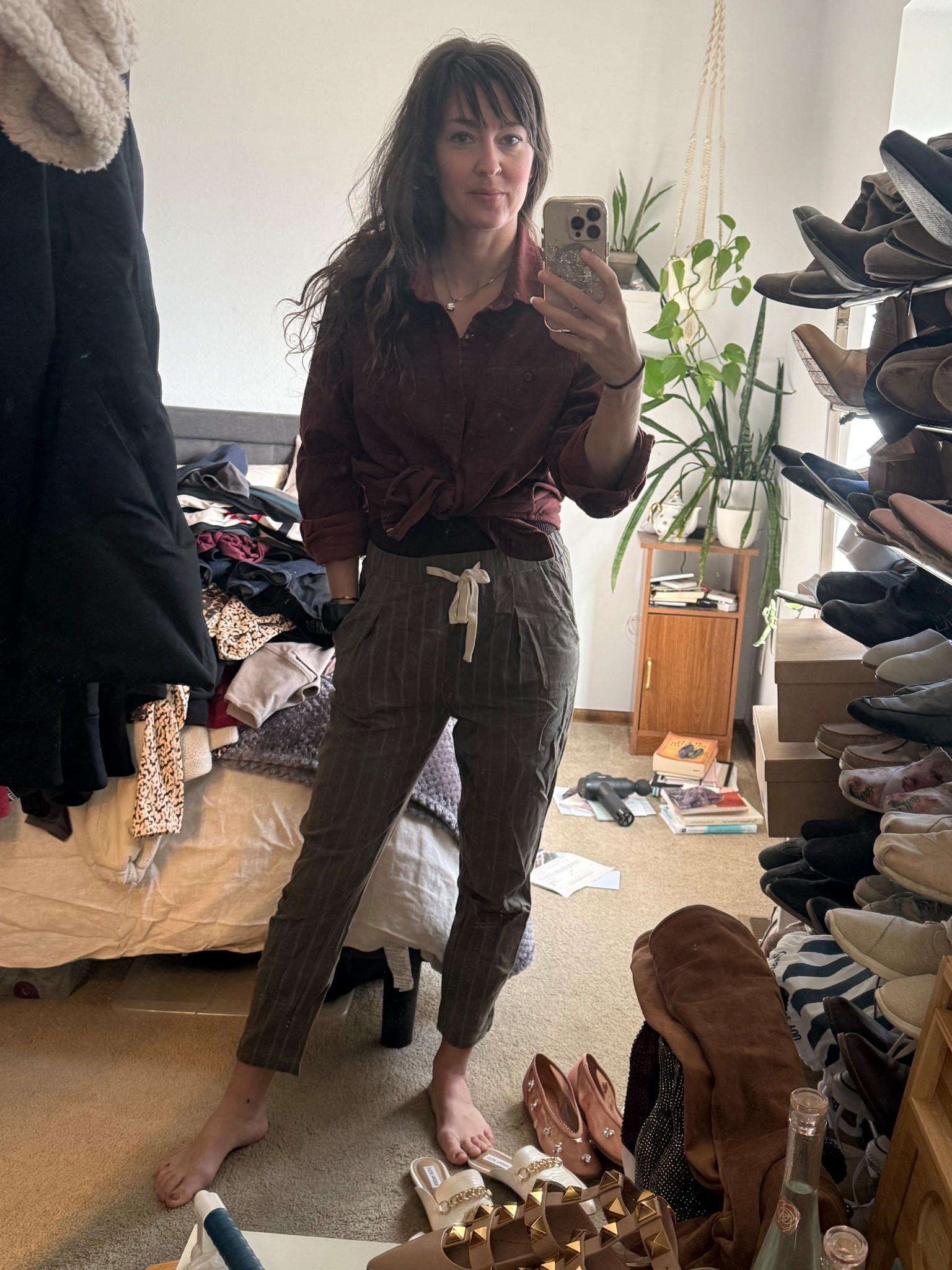 Cozy

#LTKdayinmylife #LTKootd #LTKgrwm