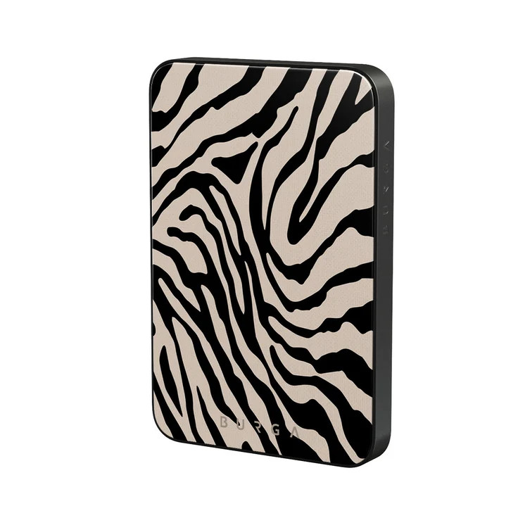 Imperial - Magnetic Power Bank | BURGA