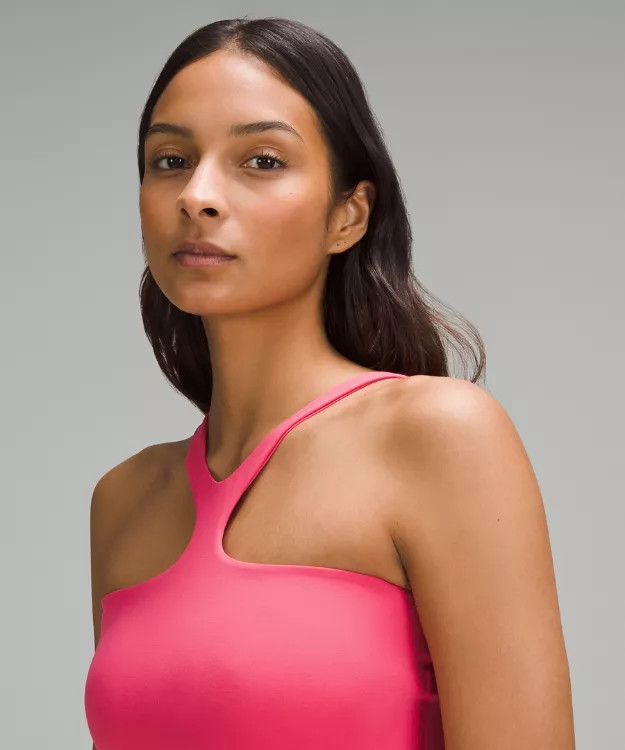 Bend This V and Racer Bra  Light Support, A-C Cups

Designed for
Yoga and Casual | lululemon UK