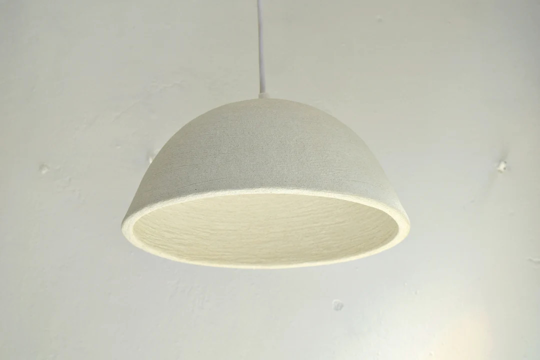 Concrete Pendant Light for Kitchen Island, Dining room light fixture, Modern chandelier, Ceiling ... | Etsy (US)