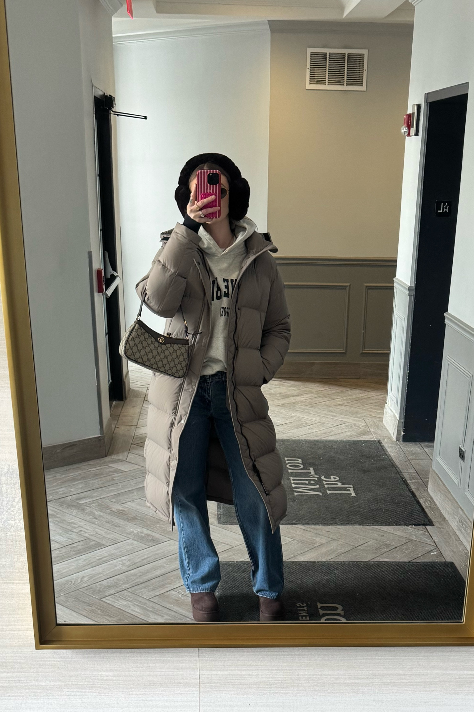Outfit to run errands in Chitown 🥶

#LTKSaleAlert #LTKStyleTip