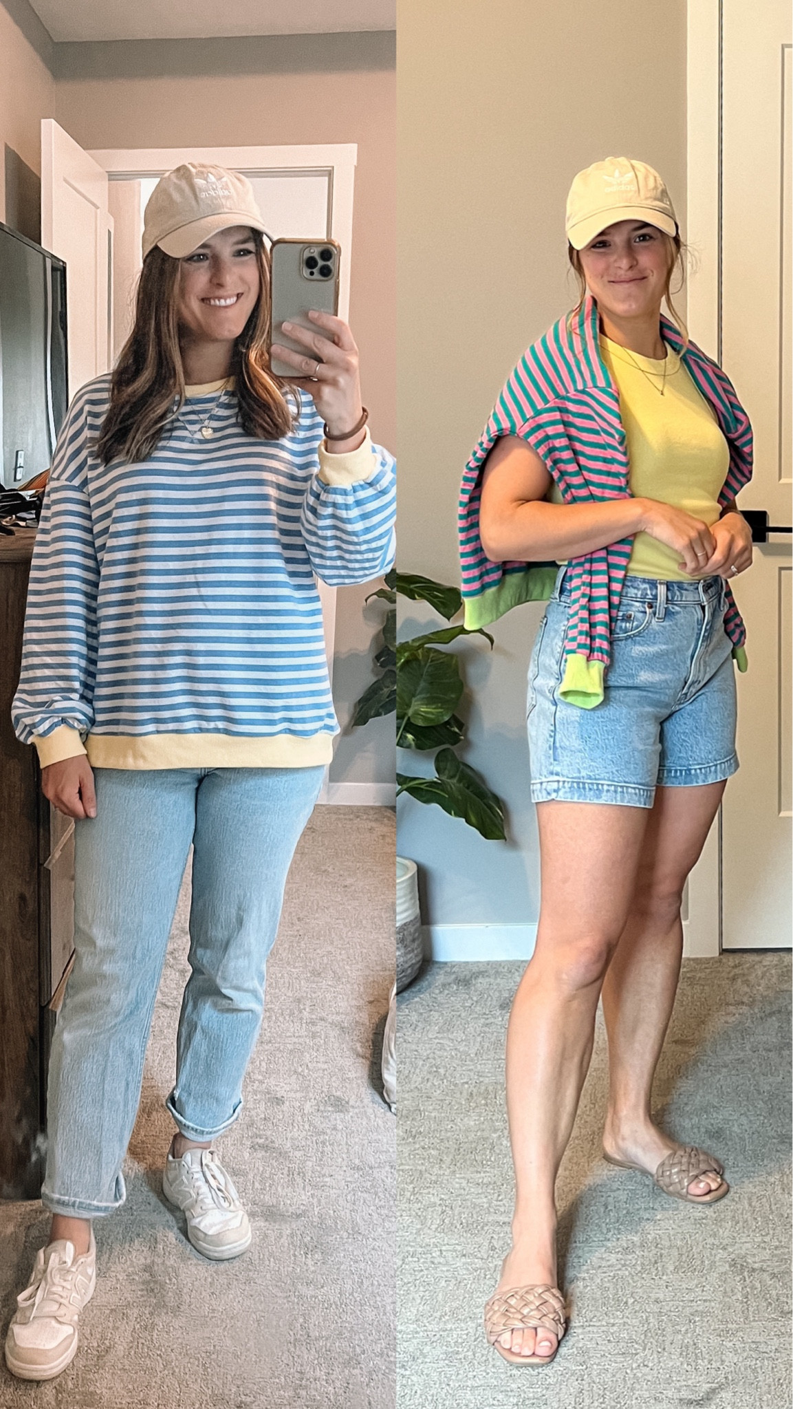 Sweater comes in a ton of colors and is on sale for prime day! Size up 1 or 2

Sweatshirt, free people dupe, free people inspired, coastal, oversized sweater 

#LTKSeasonal #LTKSaleAlert #LTKFindsUnder50