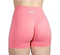 AUROLA Dream Collection Women Workout Shorts High Waist Gym Shorts, Scrunch Butt Seamless Athleti... | Amazon (US)