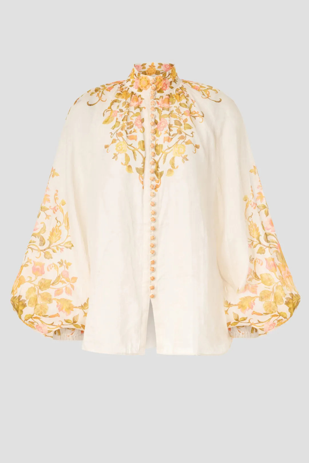 Noaea Blouse | Rent the Runway