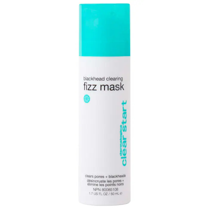 Clear Start Blackhead Clearing Fizz Mask - Dermalogica | Sephora | Sephora (CA)