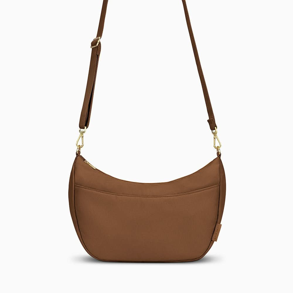 Crescent Bag | Canvelle