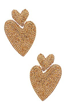 Jolene Earring
                    
                    Lovers and Friends | Revolve Clothing (Global)