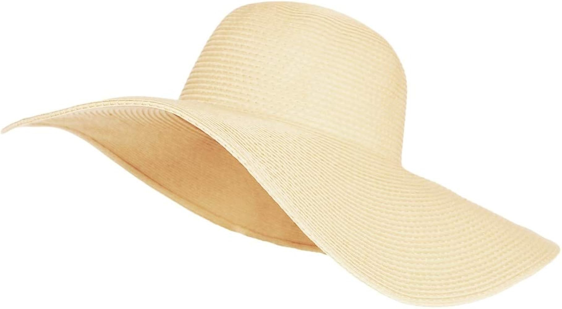 WITHMOONS womens Floppy | Amazon (US)